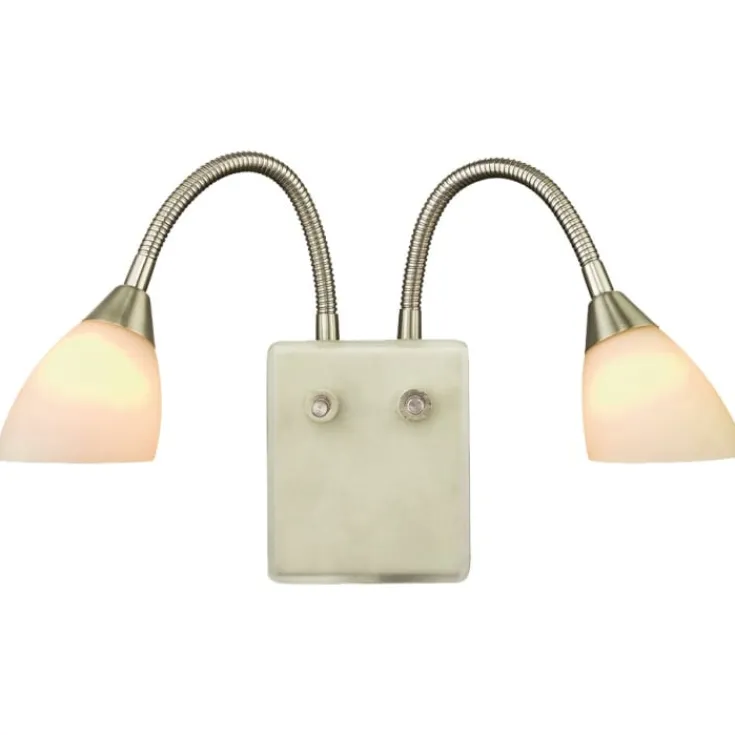 reserveglas til Spike lamper Halo Design|Reserveglas