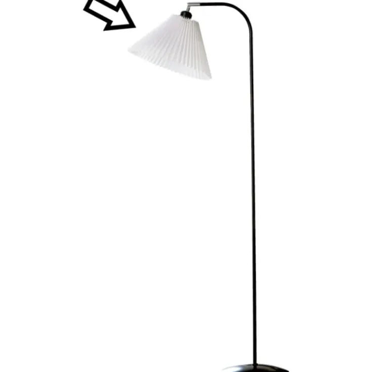 Clearance reserveskærm til Medina bord- & gulvlampe Lampeskærme|Halo Design