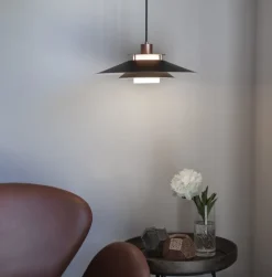 Rivoli pendel, Halo Design