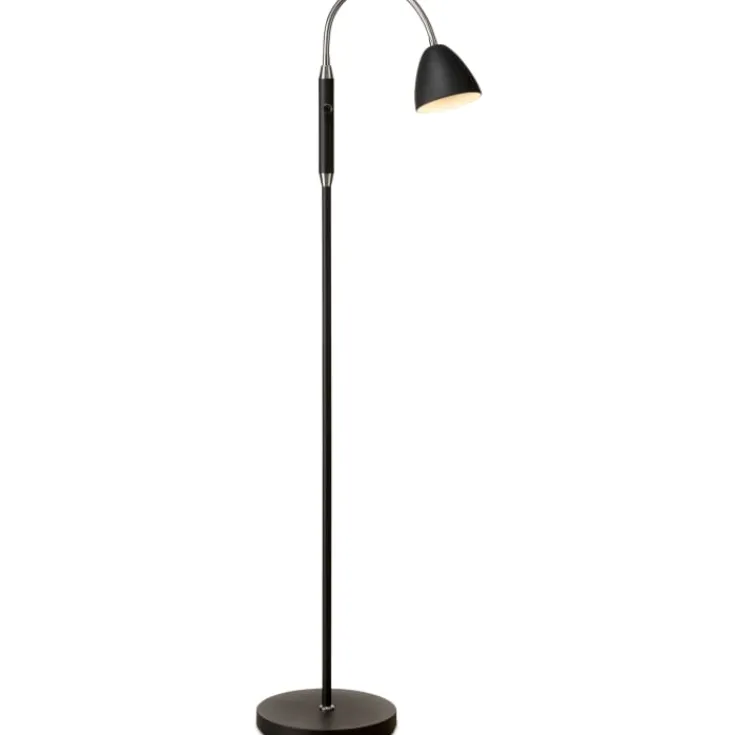 Outlet Room gulvlampe, Halo Design|Gulvlamper