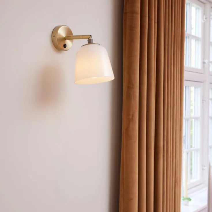 Room 49 væglampe Væglamper