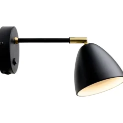 Hot Room væglampe, Væglamper|Halo Design