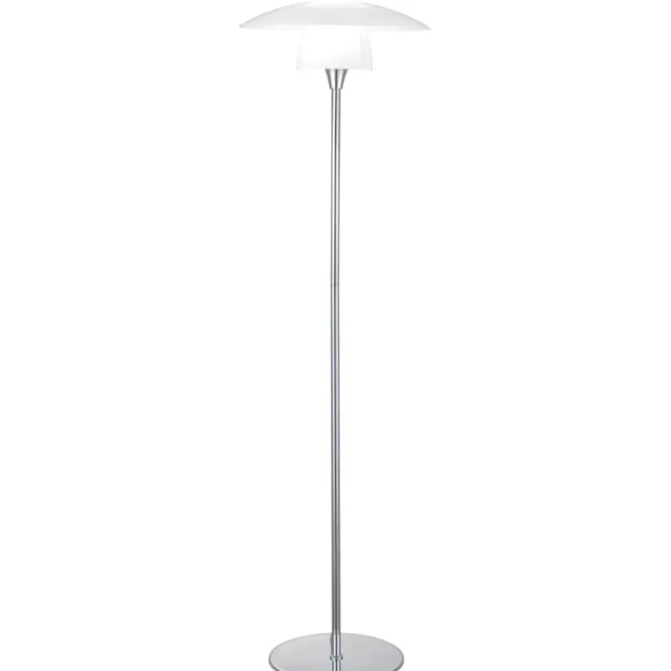 Clearance Scandinavian gulvlampe Gulvlamper