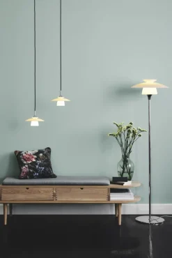 Clearance Scandinavian gulvlampe Gulvlamper