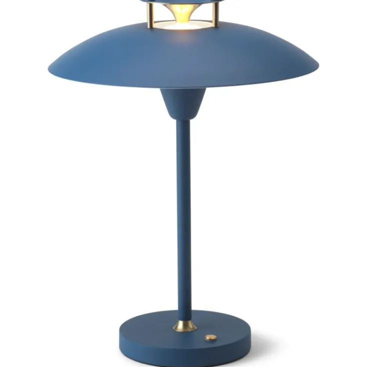 Best Stepp 1-2-3 genopladelig bordlampe, Udendørs Bordlamper|Genopladelige Lamper