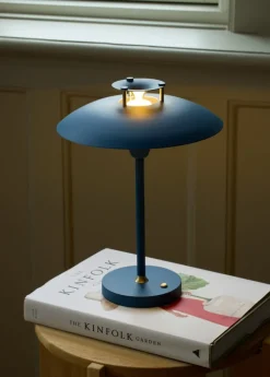 Best Stepp 1-2-3 genopladelig bordlampe, Udendørs Bordlamper|Genopladelige Lamper