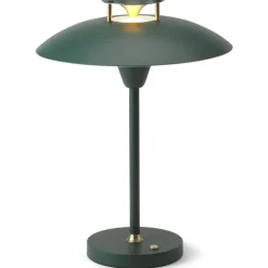 Stepp 1-2-3 genopladelig bordlampe, Udendørs Bordlamper|Genopladelige Lamper