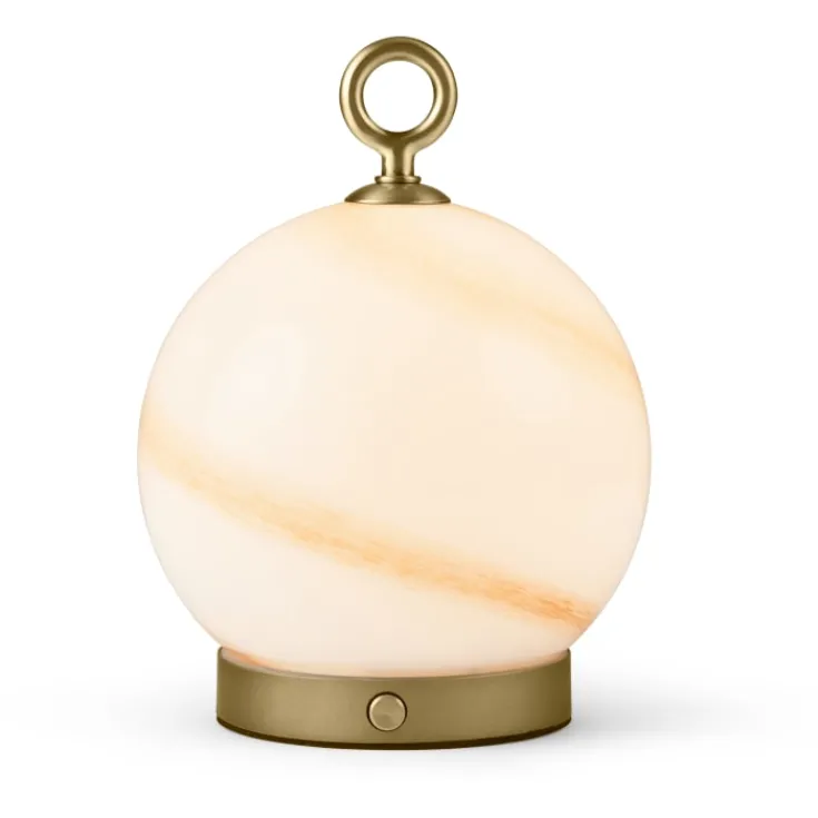 Stockholm genopladelig bordlampe, Udendørs Bordlamper|Genopladelige Lamper