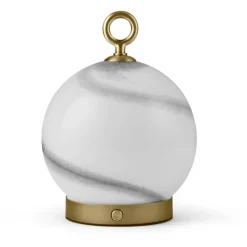 Online Stockholm genopladelig bordlampe, Udendørs Bordlamper|Genopladelige Lamper