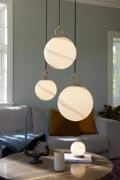 Online Stockholm genopladelig bordlampe, Udendørs Bordlamper|Genopladelige Lamper