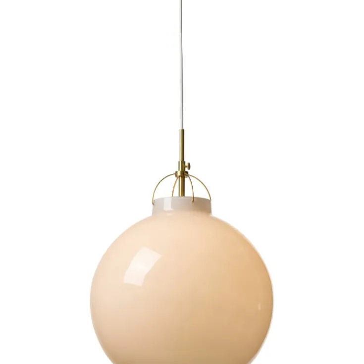 Online Toscana pendel, grå, Ø36 cm Halo Design