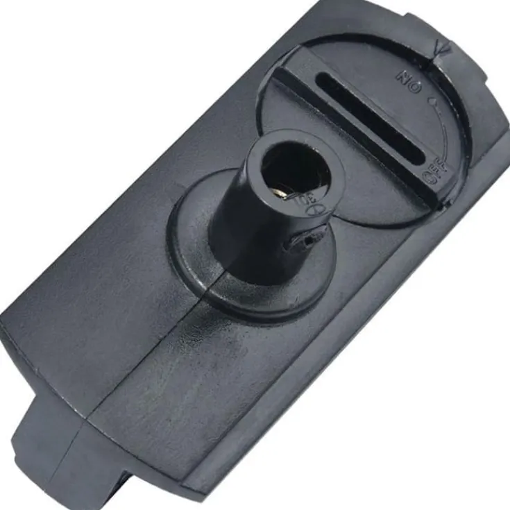 Best Track 1F pendeladapter, Halo Design