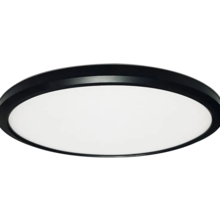 Hot Ultra Light loftlampe, Halo Design