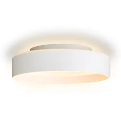 Discount Universal 3 Lite 1-2-3 plafond, hvid, Ø42 cm Halo Design