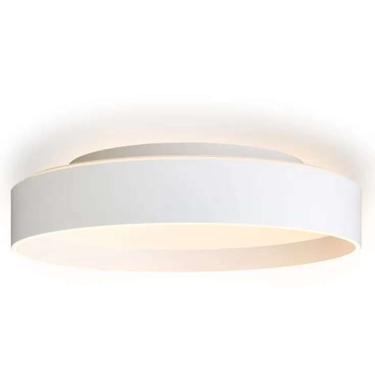 Sale Universal 3 Lite 1-2-3 plafond, hvid, Ø50 cm Halo Design