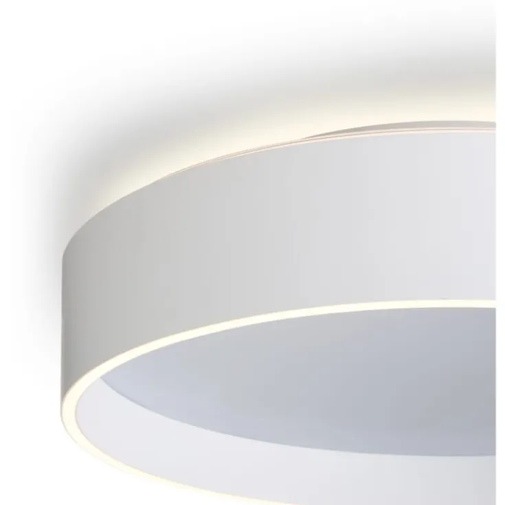 Sale Universal 3 Lite 1-2-3 plafond, hvid, Ø50 cm Halo Design