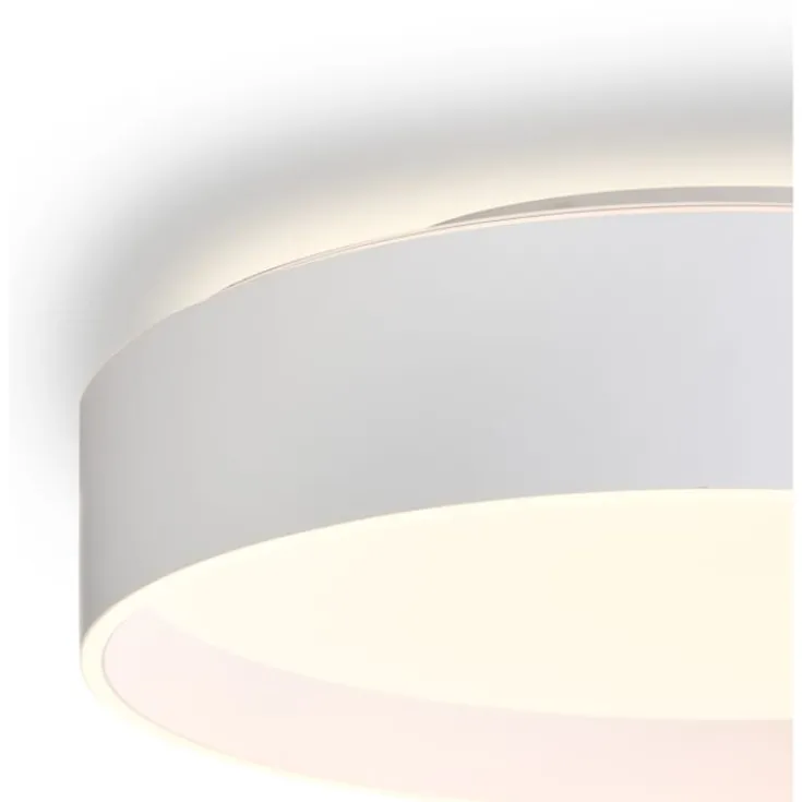 Sale Universal 3 Lite 1-2-3 plafond, hvid, Ø50 cm Halo Design