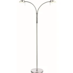 Sale Vegas Duo gulvlampe, Halo Design|Gulvlamper