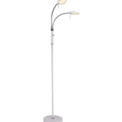 Best Vegas Duo gulvlampe, Halo Design|Gulvlamper
