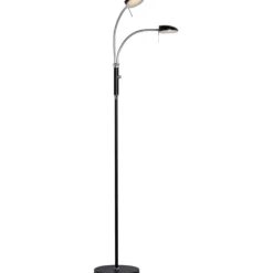 Outlet Vegas Duo gulvlampe, Gulvlamper