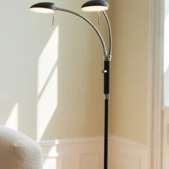 Outlet Vegas Duo gulvlampe, Gulvlamper