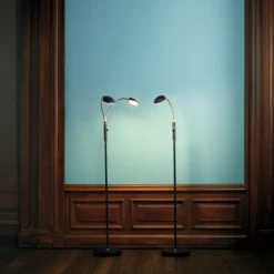 Outlet Vegas Uplight gulvlampe, Gulvlamper