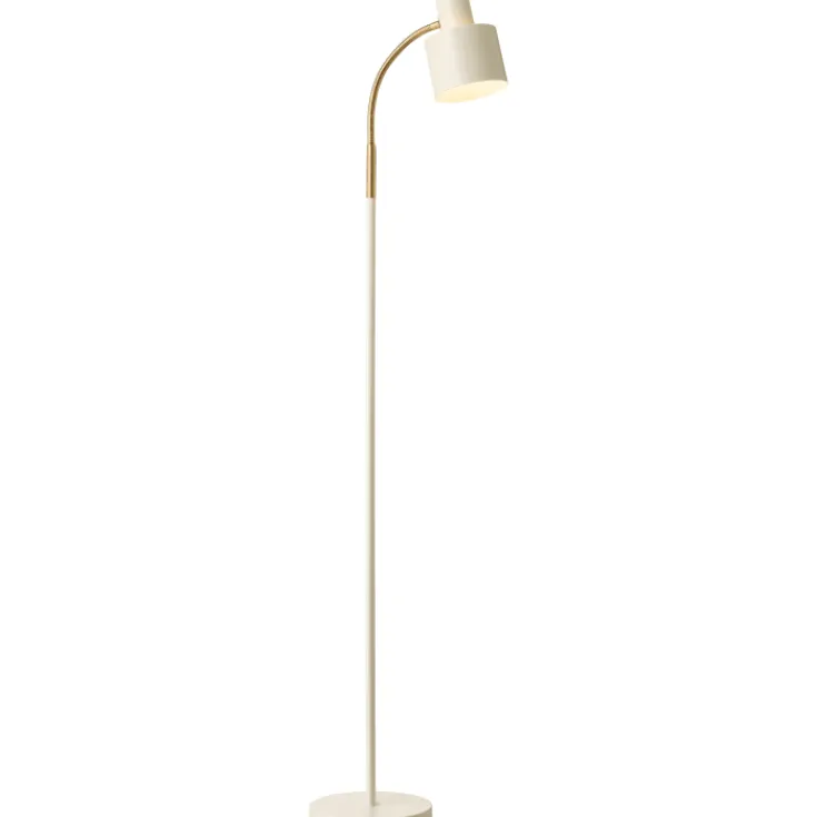 Online Vogue gulvlampe, Halo Design|Gulvlamper