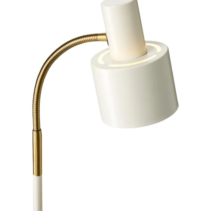 Online Vogue gulvlampe, Halo Design|Gulvlamper