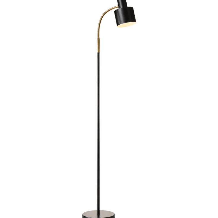 New Vogue gulvlampe, Halo Design|Gulvlamper