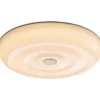 Discount Wave 1-2-3 væg- og loftlampe Halo Design