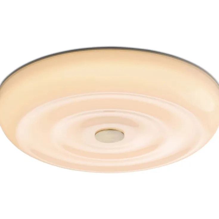 Discount Wave 1-2-3 væg- og loftlampe Halo Design