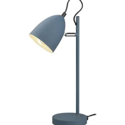 New Yep! bordlampe, Halo Design