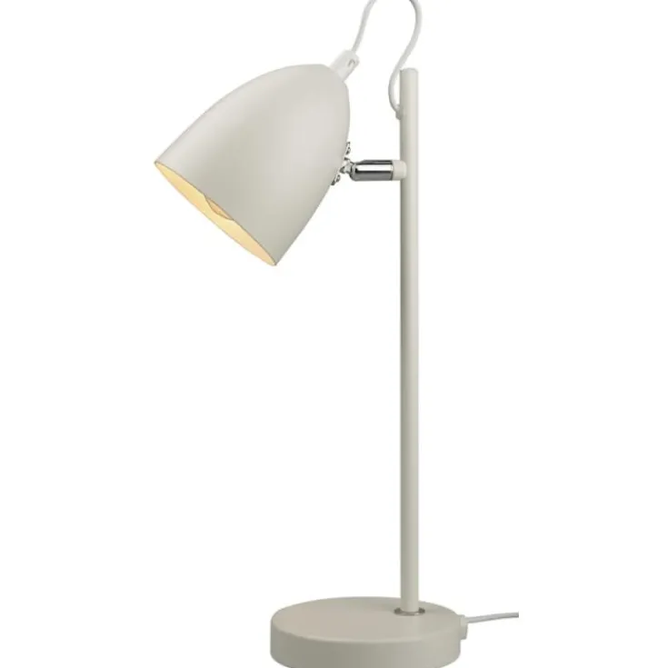 New Yep! bordlampe, Halo Design