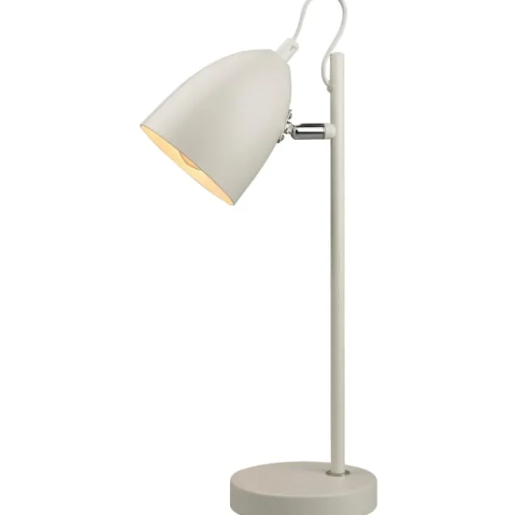 New Yep! bordlampe, Halo Design