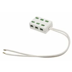 New Halogen fordeler X6 Transformere & Drivere|Gn Belysning