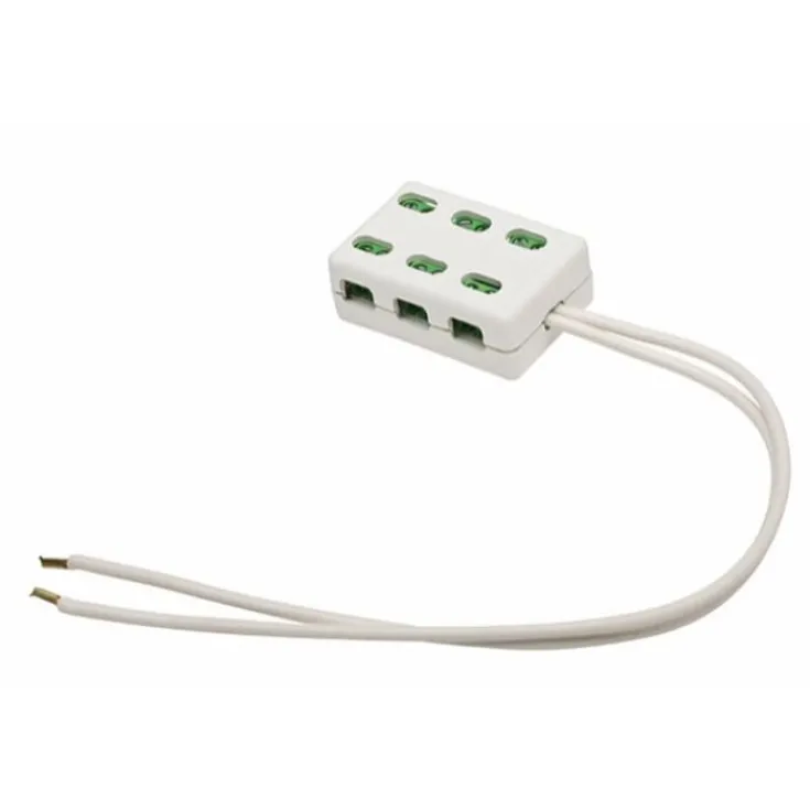 New Halogen fordeler X6 Transformere & Drivere|Gn Belysning