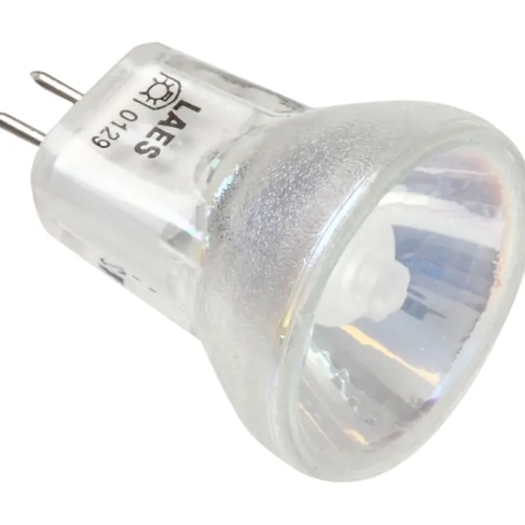 Outlet Halogenpære 20W 12V MR8 Halogenpærer