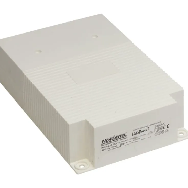 Outlet Halopower jernkerne transformer Transformere & Drivere
