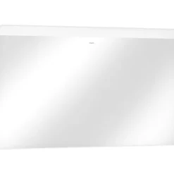 Xarita Lite Q spejl med lys, sensor, 120x70 cm, hvid Spejle Med Lys