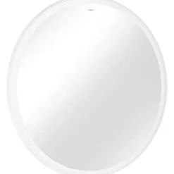 Discount Xarita Lite S spejl med lys, sensor, Ø90 cm, hvid Spejle Med Lys