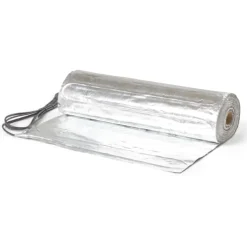Alumat el gulvvarmemåtte, 360W, 4,5 m² El Gulvvarme