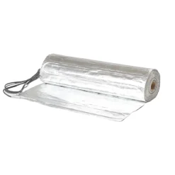 Alumat gulvvarmemåtte, 140W, 12 m² El Gulvvarme