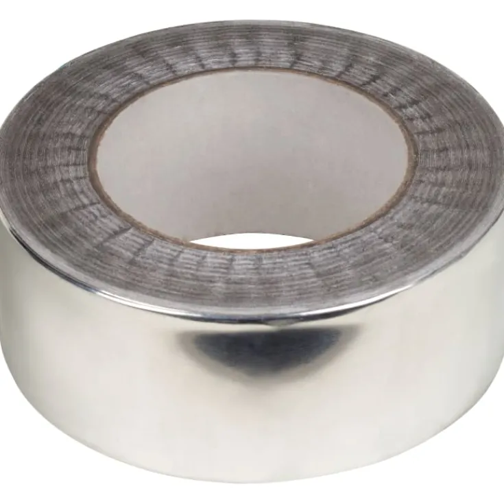 alutape til varmekabler- & måtter Varmekabler & Frostsikring