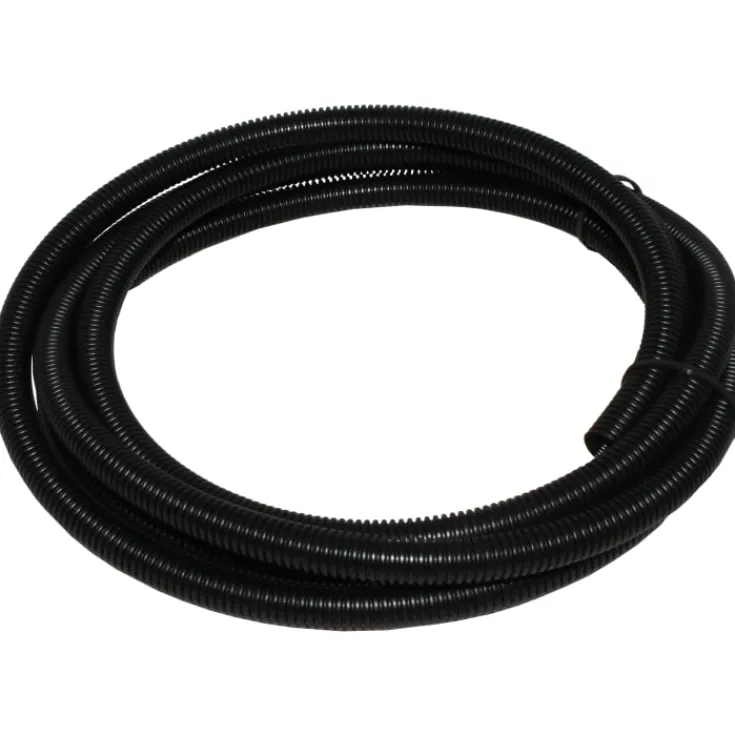 Astroflex følerrør Ø8,5 mm x 2,5 meter El Gulvvarme