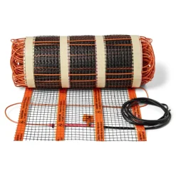 Best FLX3 gulvvarmemåtte, 100W/m², 310W, 3m² El Gulvvarme