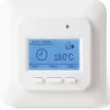 Outlet HC71 intelligent termostat for el gulvvarme Tilbud