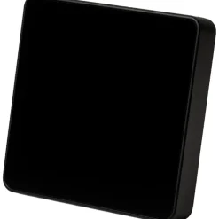 HC110 termostat med ledningsføler og rumføler, El Gulvvarme