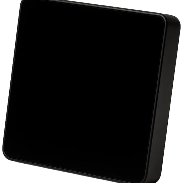 HC110 termostat med ledningsføler og rumføler, El Gulvvarme