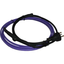 Outlet PipeHeat Plus varmekabel, 209W, 19 meter Varmekabler & Frostsikring