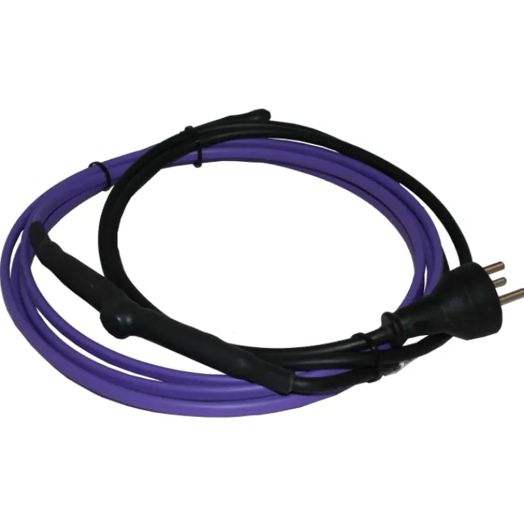 Clearance PipeHeat Plus varmekabel, 275W, 25 meter Varmekabler & Frostsikring